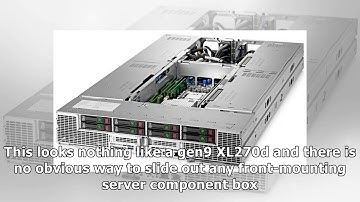 HPE burns offering to Apollo 6500, unleashes cranked deep learning server on world+dog