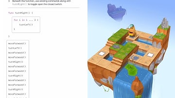 Swift Playground (Creating a New Function) | Learn to Code 1 (Functions)