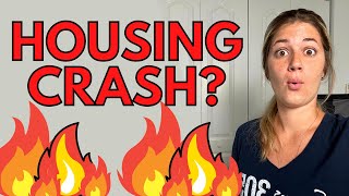 Are We In A Housing Bubble? Will The Housing Market Crash In 2022?
