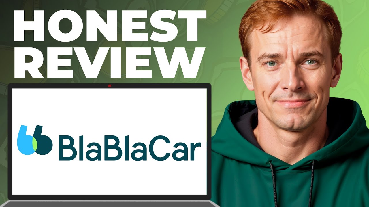 BlaBlaCar Travel App Full Review - Features, Strengths, Weaknesses