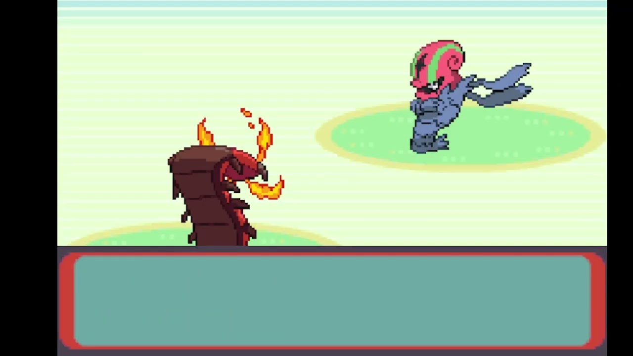 Pokemon Run and bun Hardcore nuzzlock VOD #21