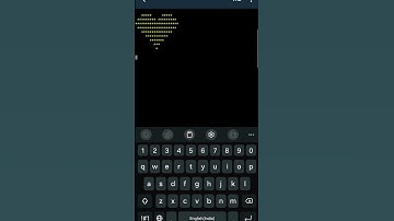 Python ❤️ Magic Animation | Viral Python Code | #shorts #coding #trending #savagewracker #music