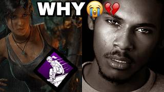 Perks That Make DBD LESS FUN🫩🥀...