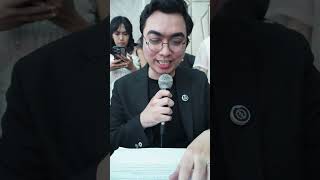 Live Voice-Over For Bigo Live Philippines Awards Gala -