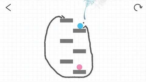 I have cleared stage 49 on Brain Dots! http://braindotsapp.com #BrainDots #BrainDots_s49