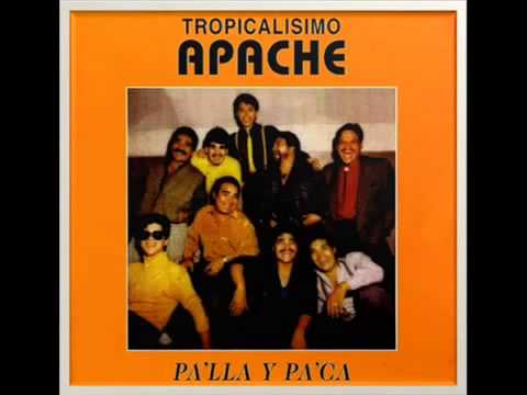TROPICALISIMO APACHE SOSPECHAS