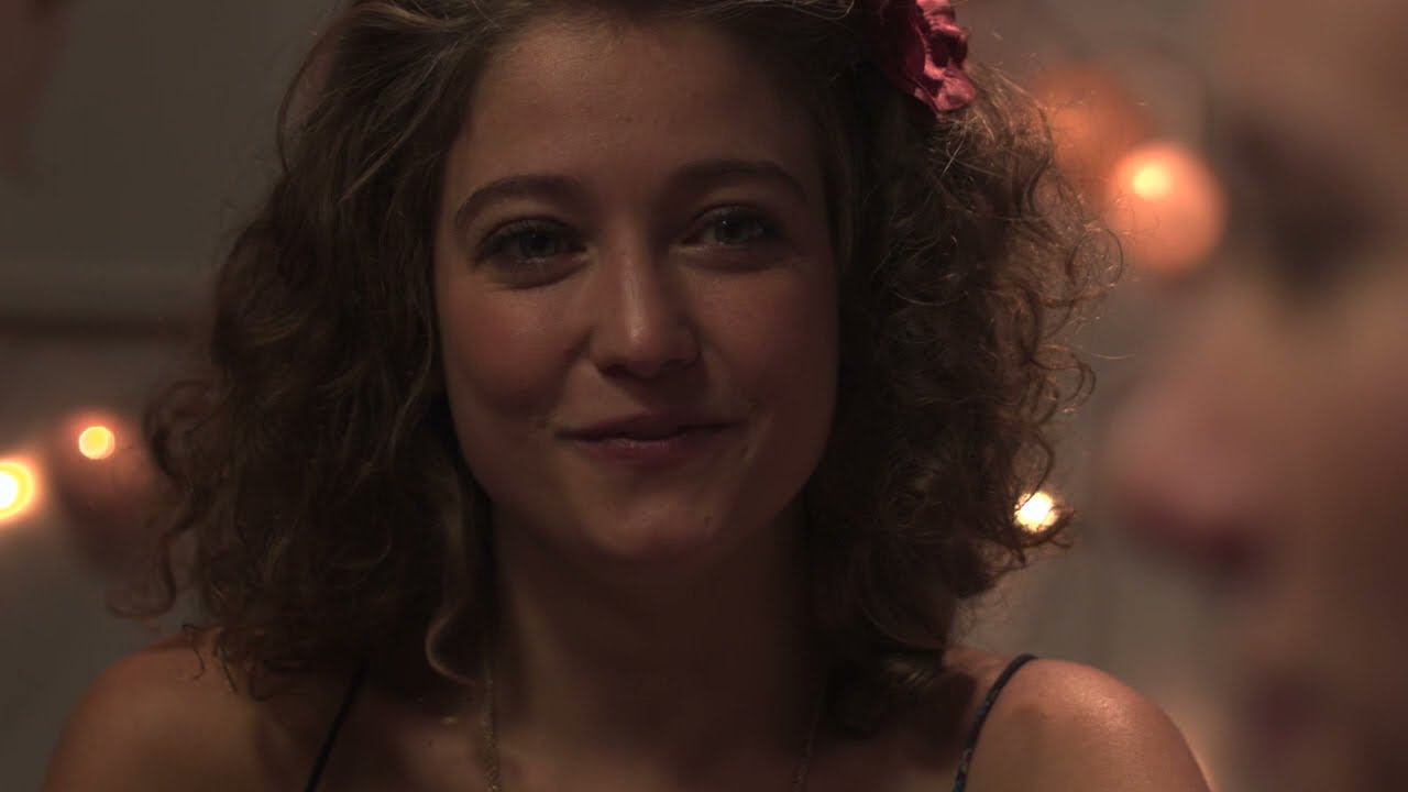 JE SUIS IRREMPLAÇABLE