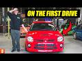 Our Dodge Neon SRT4 Immediately Blew Up Our Dodge Neon SRT4 Immediately Blew Up