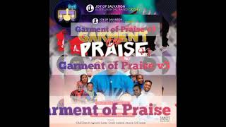 Garment Of Praise Vol 3