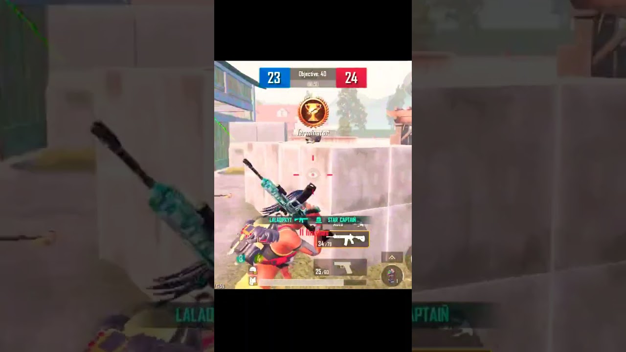 Non stop Headshots 🔥.