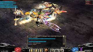 MuDominium: War x3 [LastWay] x [-M0NST3R]
