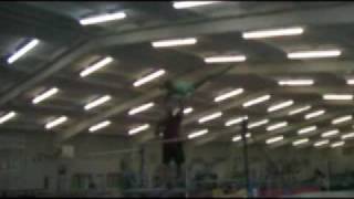 Haley Sorensen - Toe Tkatchev