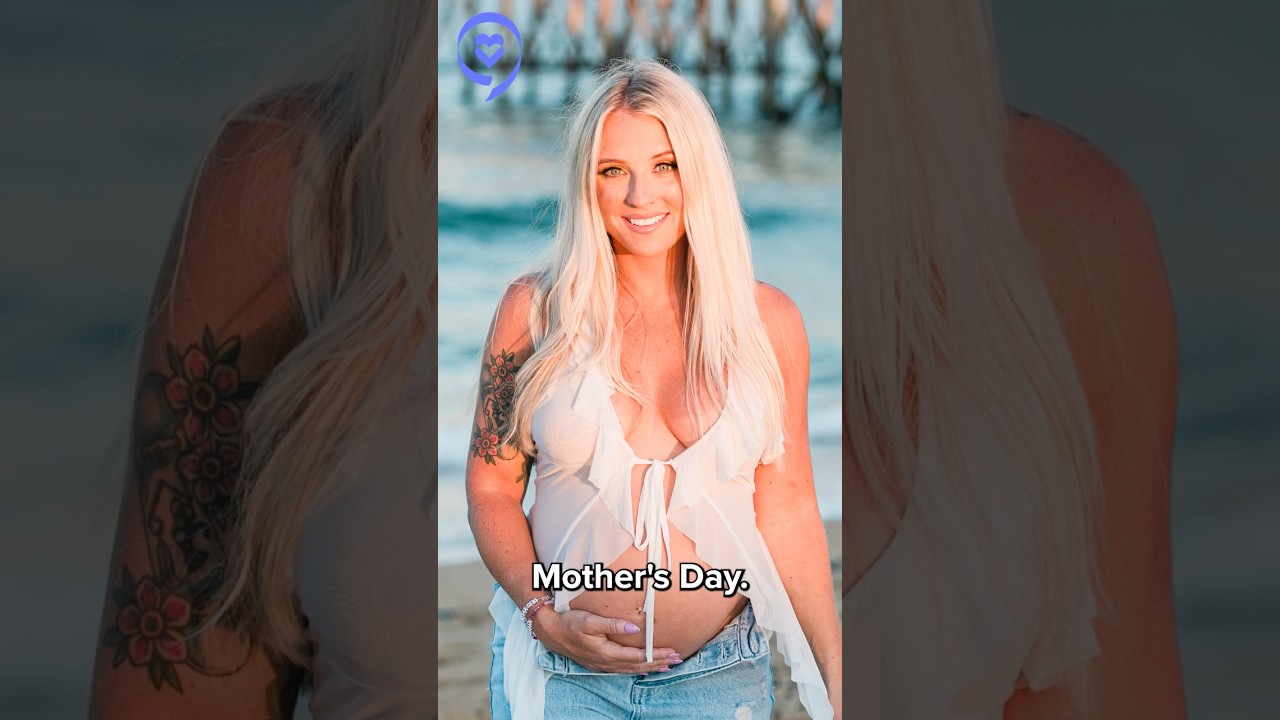 I Diagnosed With Colorectal Cancer While Pregnant!