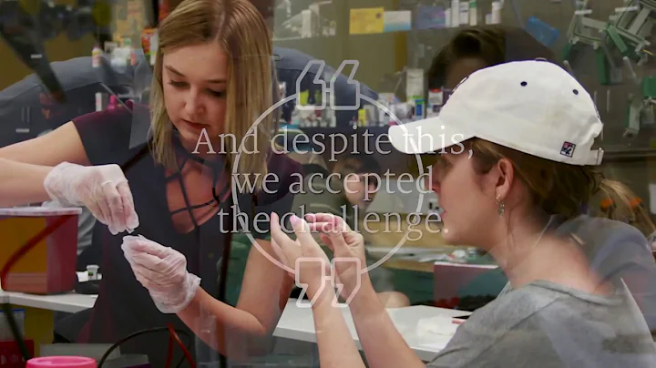 Building the Future part 1 -  Skaggs Pharmaceutica...