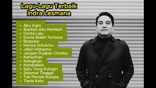 Lagu-Lagu Terbaik Indra Lesmana