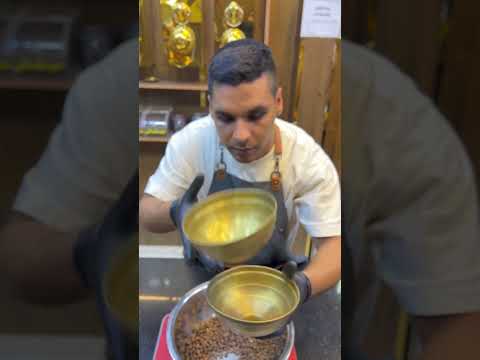 فنجان قهوة فرنساوي شبه قهوة الكافيهات قهوة فوده