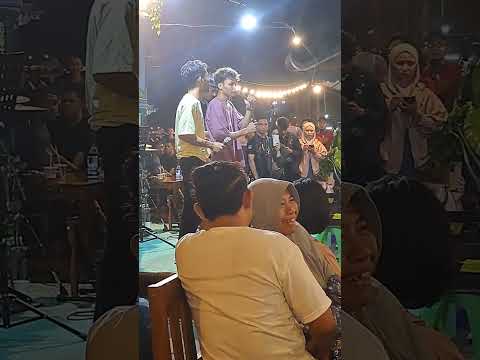 PENJAGA HATI - ARI LASSO | Adlani Rambe Ft. Rizal Today (Live Cover)