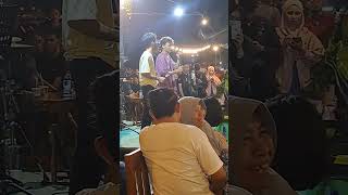 Akhirnya ku menemukanmu - Adlani ft. Astroni || pendopo lawas