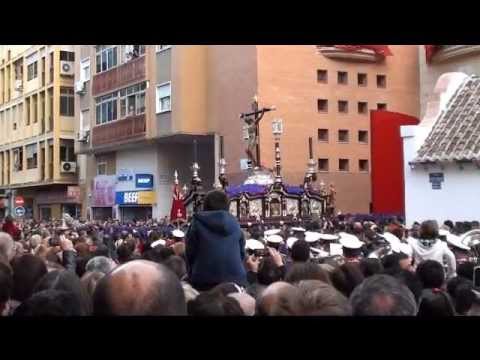 Real y Excelentísima Hermandad de Nuestro Padre Jesús del Santo Suplicio, Santísimo Cristo de los Milagros y María Santísima de la Amargura Coronada