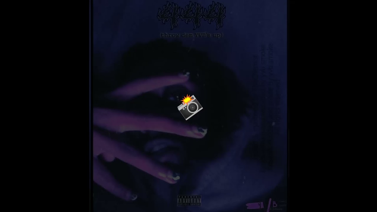 yvb smoke - 444 (throw dem YVB's up) [Official Lyric Video]