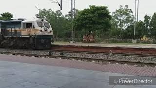Train Gari In Different styles screenshot 4