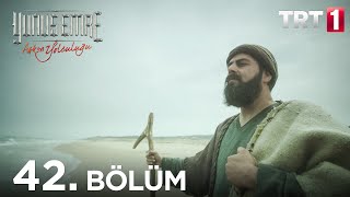 Yunus Emre 42.Bölüm