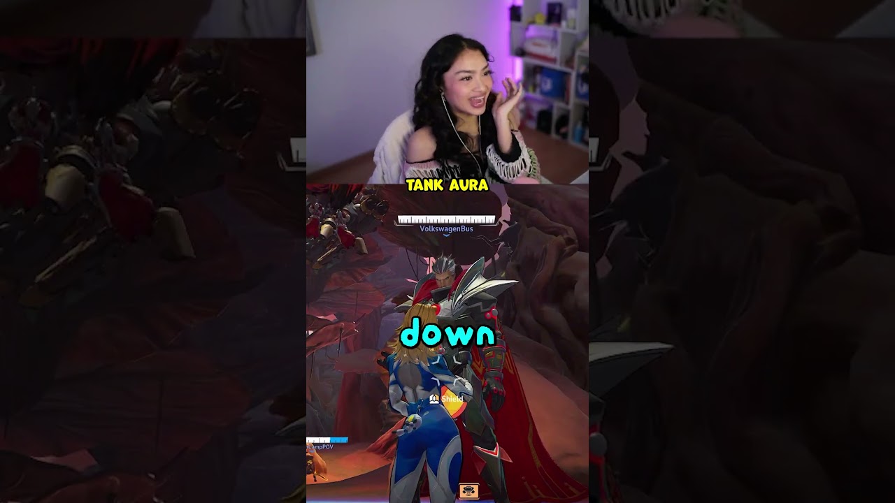 Я ЛЮБЛЮ ТАНКИСТОВ 🥹