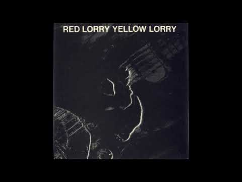 He's Read by Red Lorry Yellow Lorry