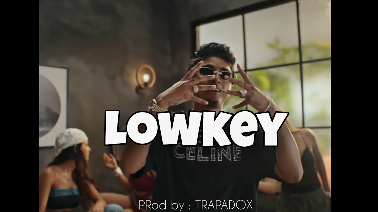 [Free] Mc stan x Raga type beat ~ LOWKEY | free mc stan type beat - YouTube