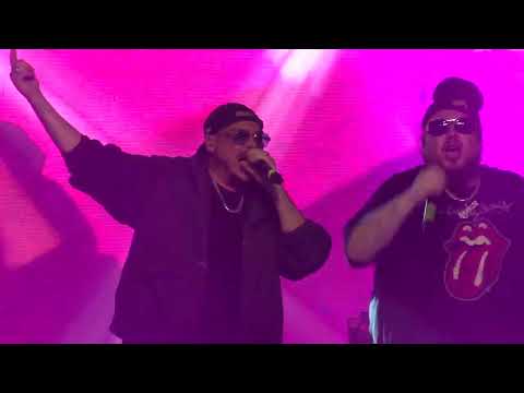 Nerone, Ensi aka Brava Gente - R2R - Live 2025