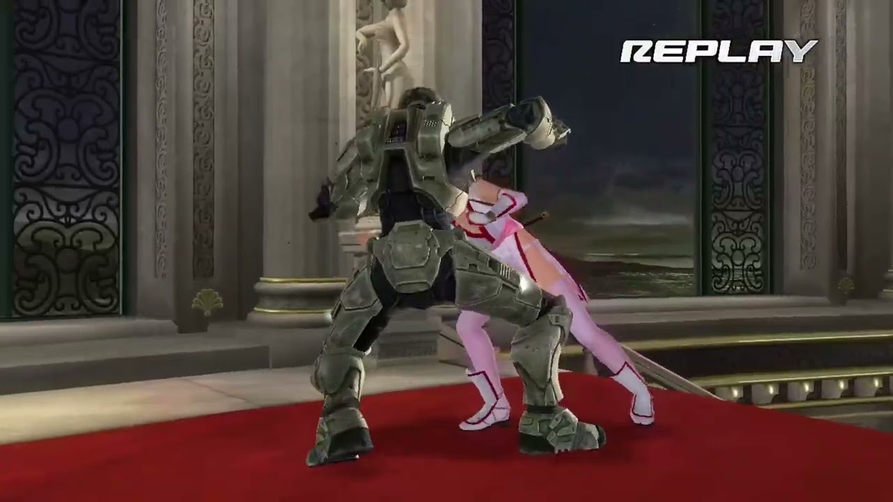 【DOA4】Kasumi vs Various【#17 | Online Match】