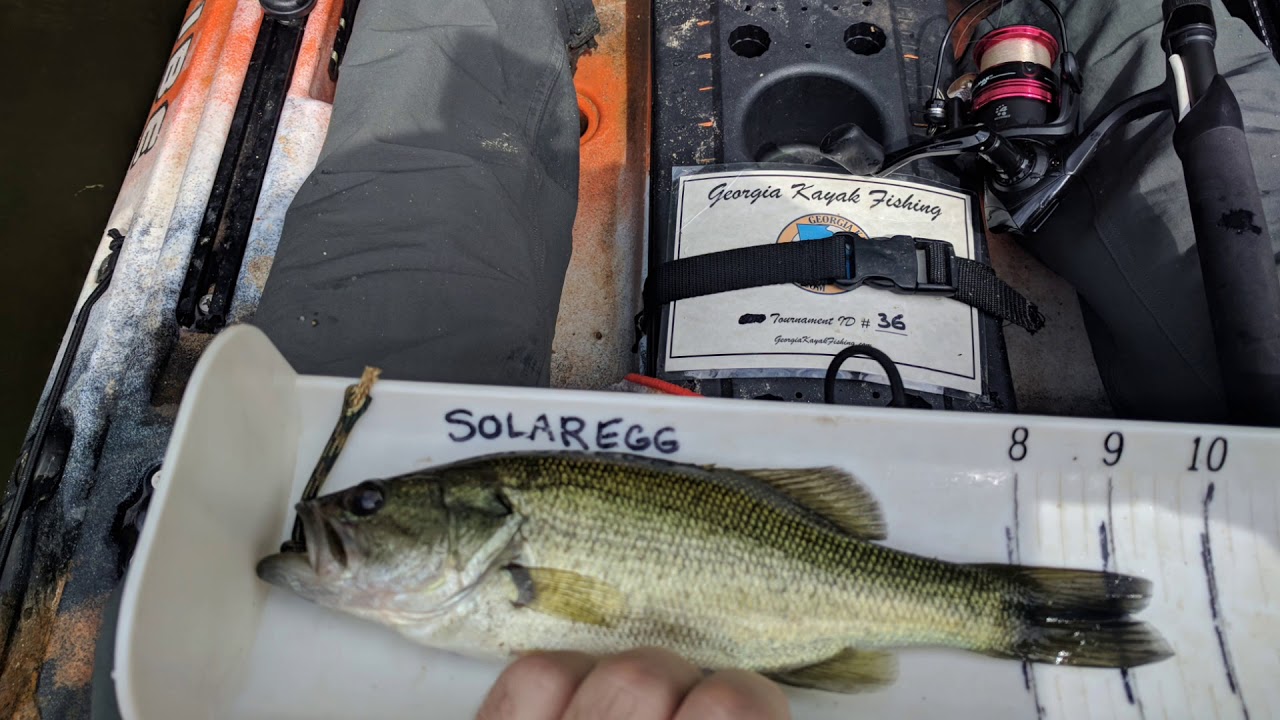 GKF LAKE ZWERNER YouTube