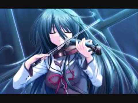 Nightcore - Sad Romance ( Ji PyeongKyeon )