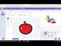 11. How to morph and video with friends!  | Game Development | Scratch Tutorial | Block Programming