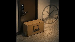 Eight Hours. Untouched. Why Packages Don’t Vanish in Korea