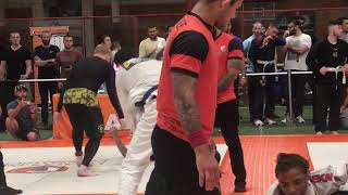 Grappling industries  match 4