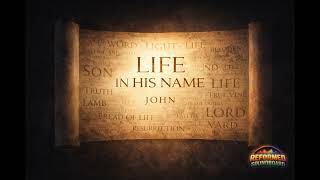 John 2:12-25 (Zeal for Your House)