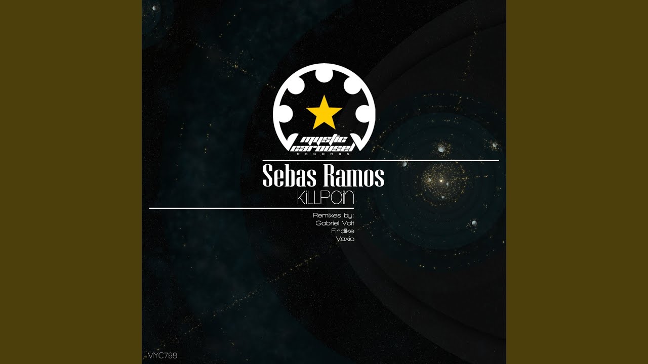 Watch Killpain on YouTube Watch Killpain on YouTube