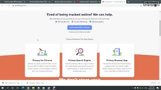 Information about Google, Bing, Yahoo, Yandex, Duckduckgo, Baidu Search Engines | in HINDI