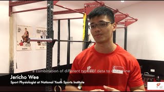 Nysi Research Bytes Are You Using Sport Technologies To Aid Your Coaching?