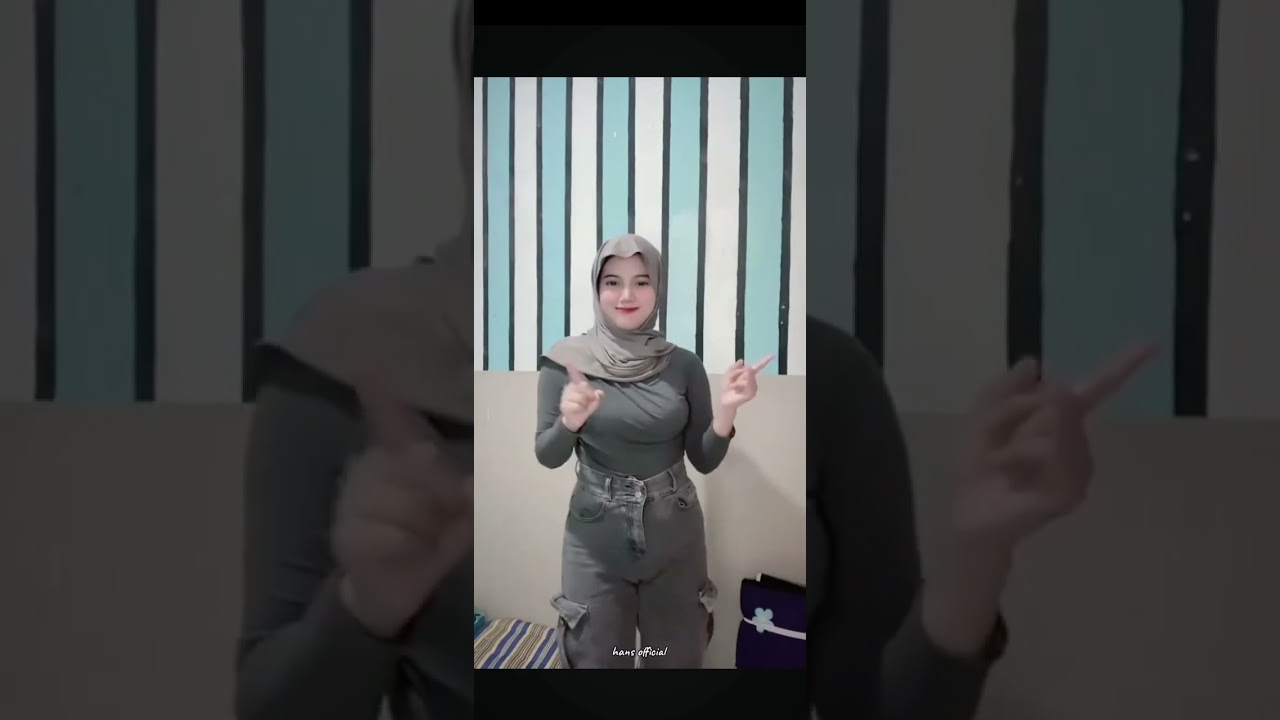 LATEST COLLECTION OF PULEN HIJAB VIDEOS 2026
