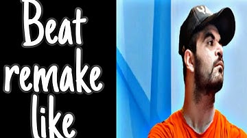 Beat Making  |@devnextlevel  practice session |beat making dev next level