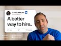 Tired of Hiring the Wrong People? Watch This