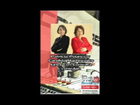  Reyes con mucho más variedad Consulta consular con Patricia Polanco 8 de mayo 2017