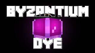 I Unfortunately Grinded for Byzantium Dye... | Random Dye Grind (Week 14) [Hypixel Skyblock]