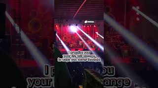 BILLFOLD - Time Live in Loud Carnival 2023 Surabaya #hidupadalahkonser #gigs #cheersup #billfold