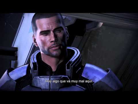 Mass Effect 3 - Leviatán DLC [Oficial] ᴴᴰ