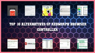 RedMorph Browser Controller | Best 12 Alternatives of RedMorph Browser Controller screenshot 4