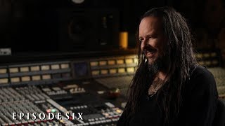 JONATHAN DAVIS - Through The Black Labyrinth // PLEASE TELL ME (Episode Six)