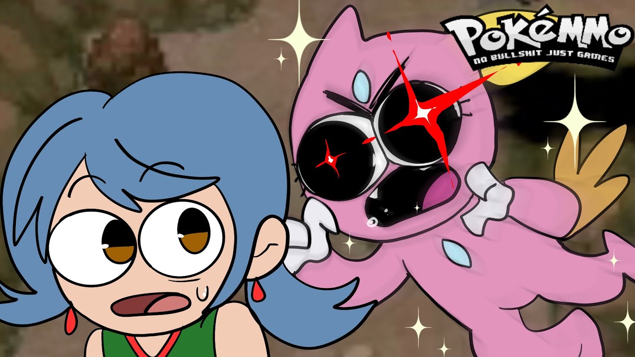 Buscando a: Sneasel shiny ✨- Ataque Loli XD | PokeMMO 